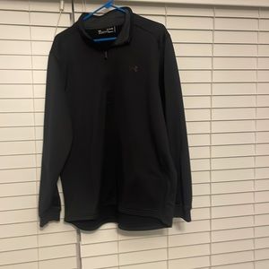 Under Armour Cold Gear 1/2 Zip Pullover